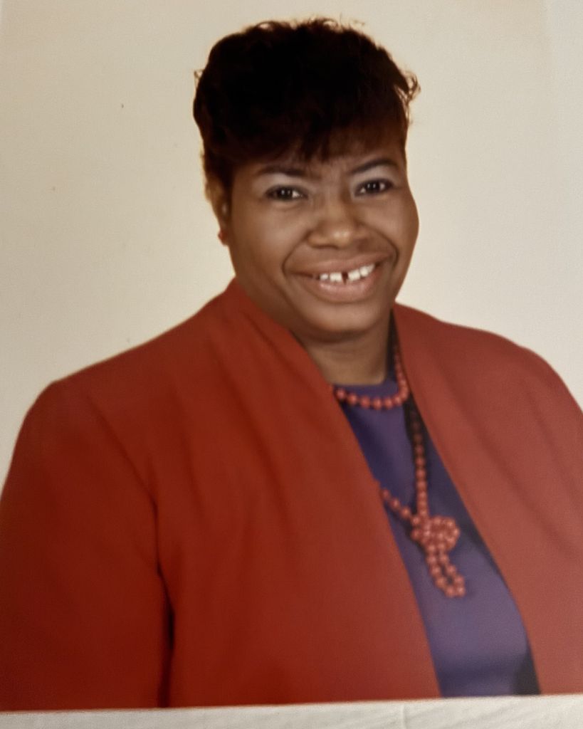 Ms. Manzie Louise Reese Long Profile Photo