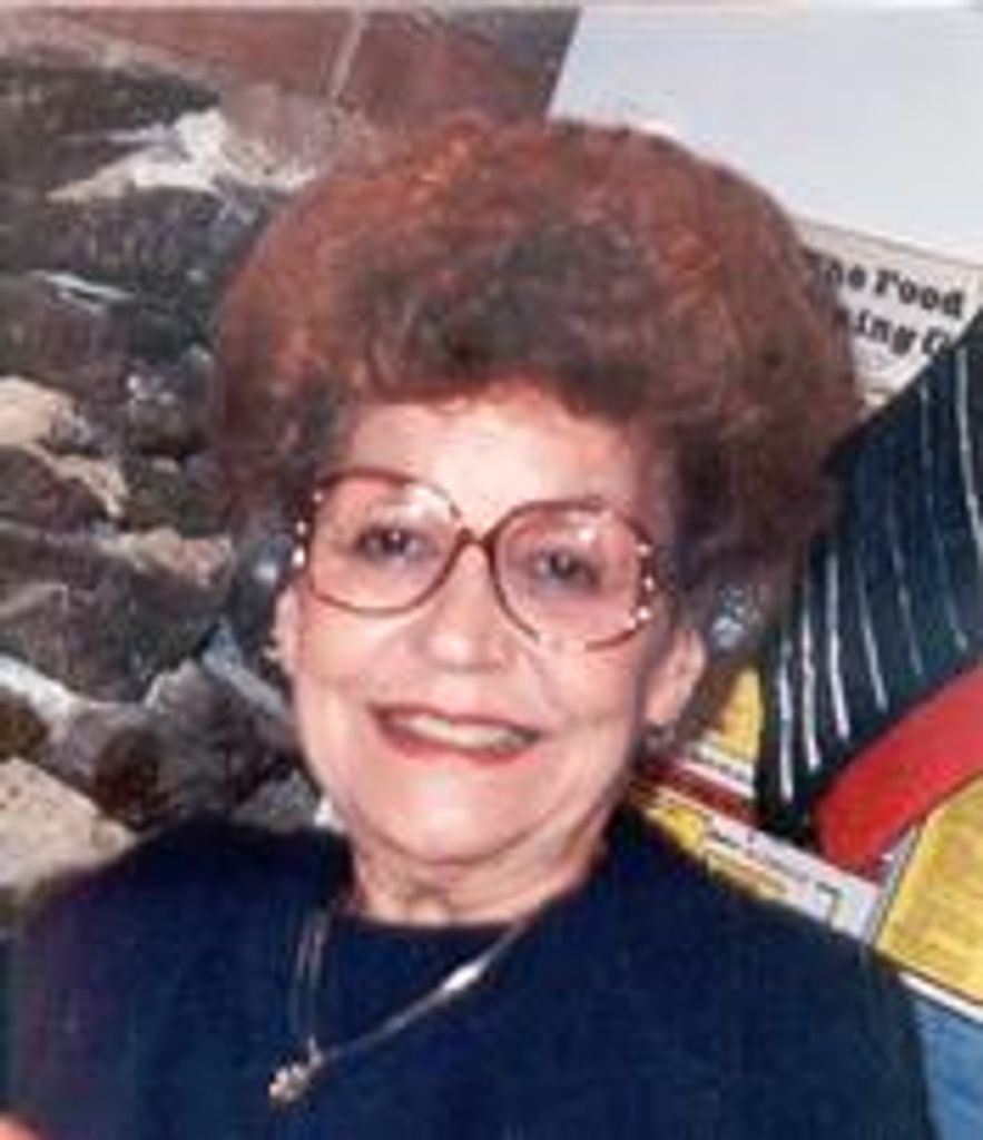 Nellie Marchionte