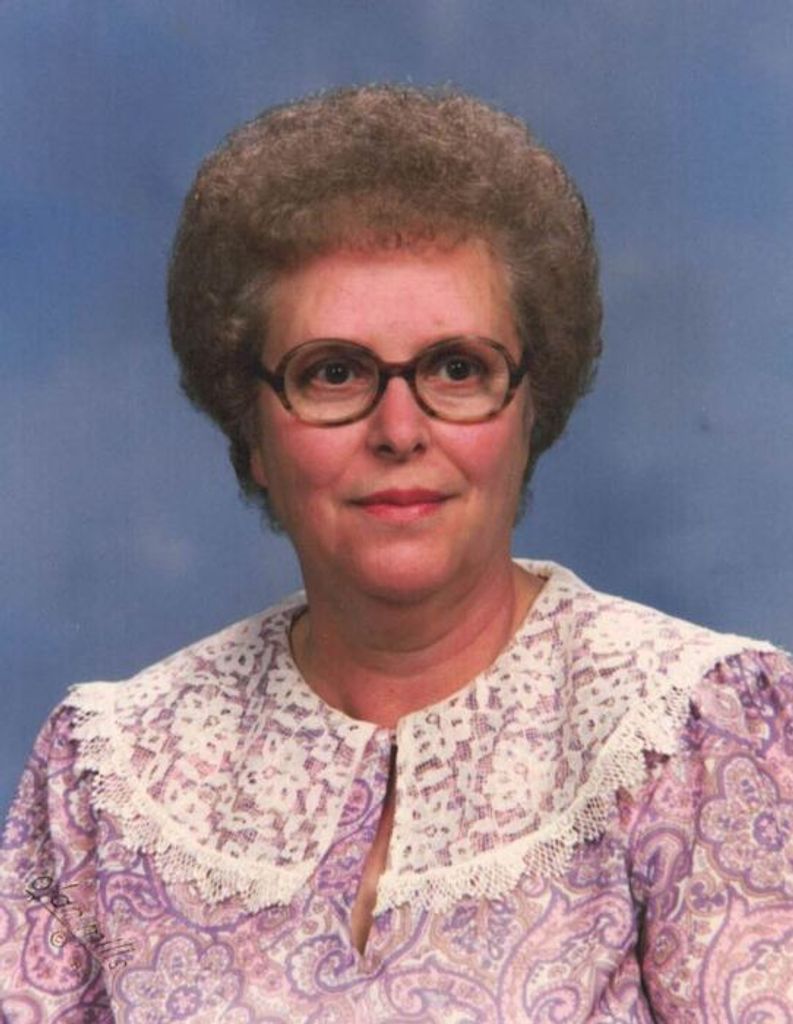 Betty Sue (Hurley)  Brooks
