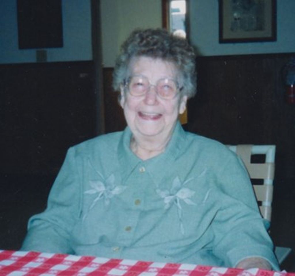 Nancy Claiborne