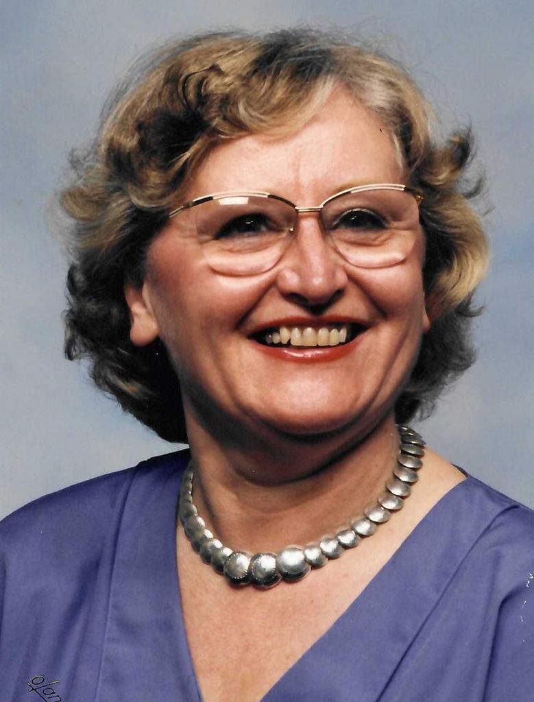 Ottilie Katharina Meir