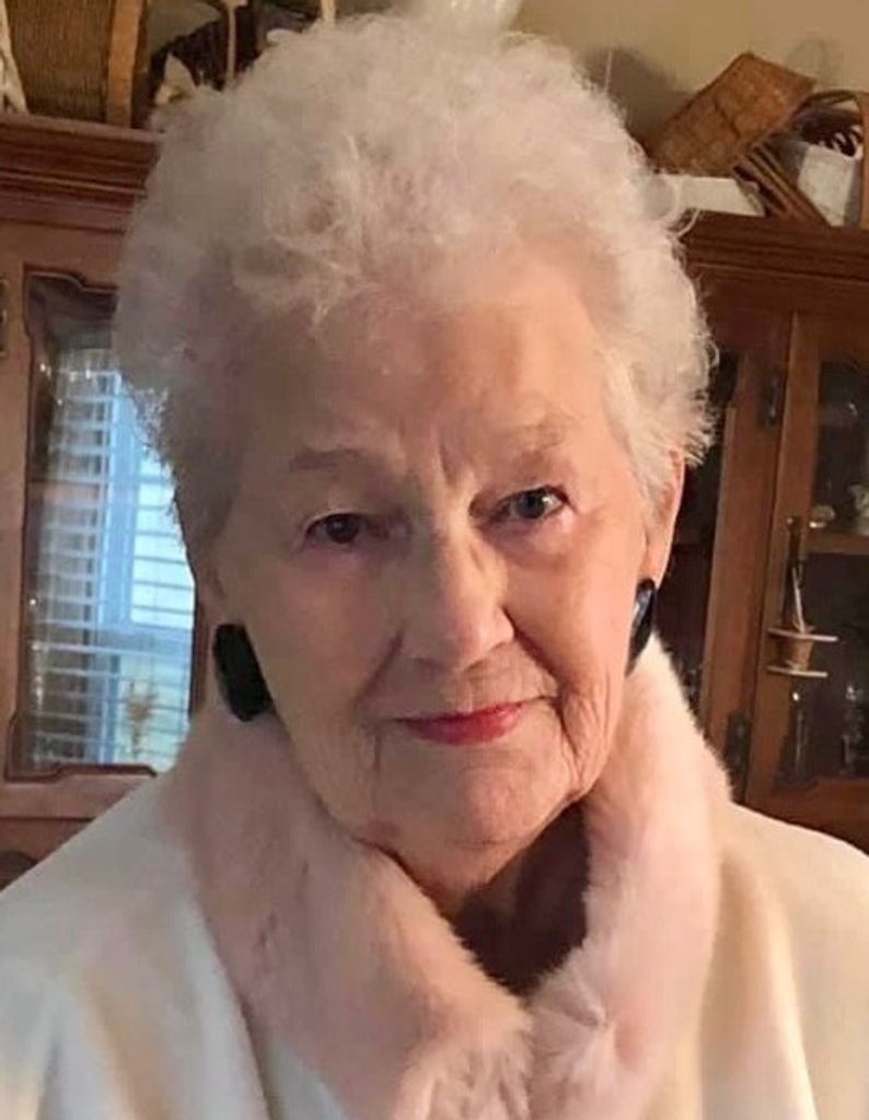 Margaret Lorraine Mcdermitt