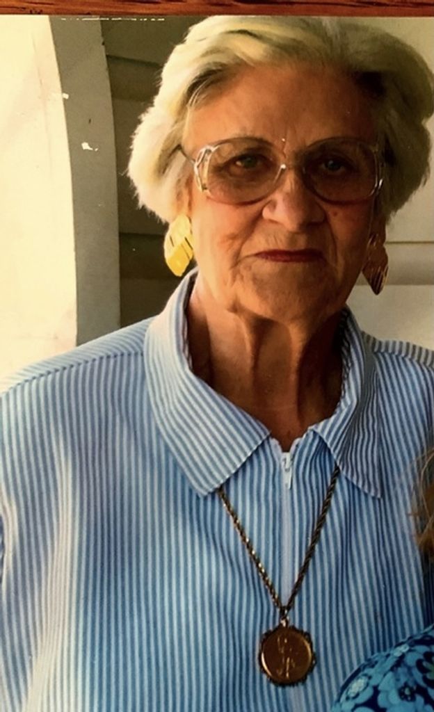 Sarah Elizabeth "Liz" Wilson Ellis Profile Photo