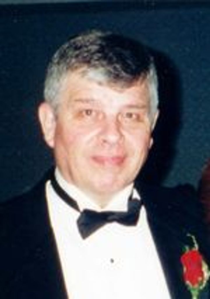 John Thomas Gavlak