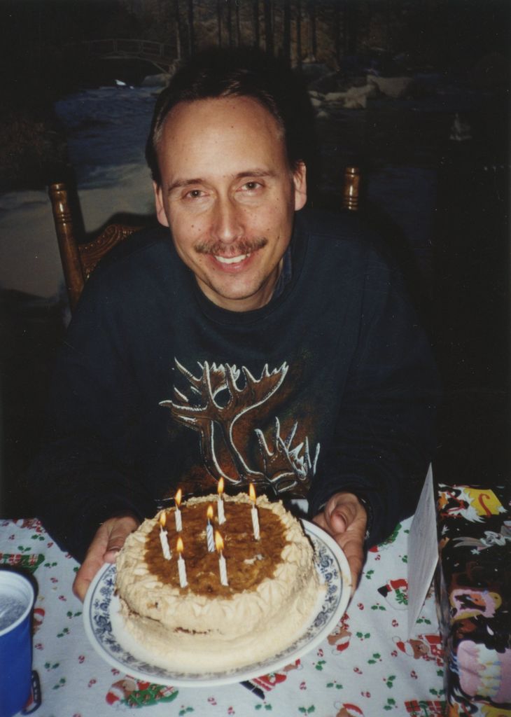 Michael Allen Rode Profile Photo