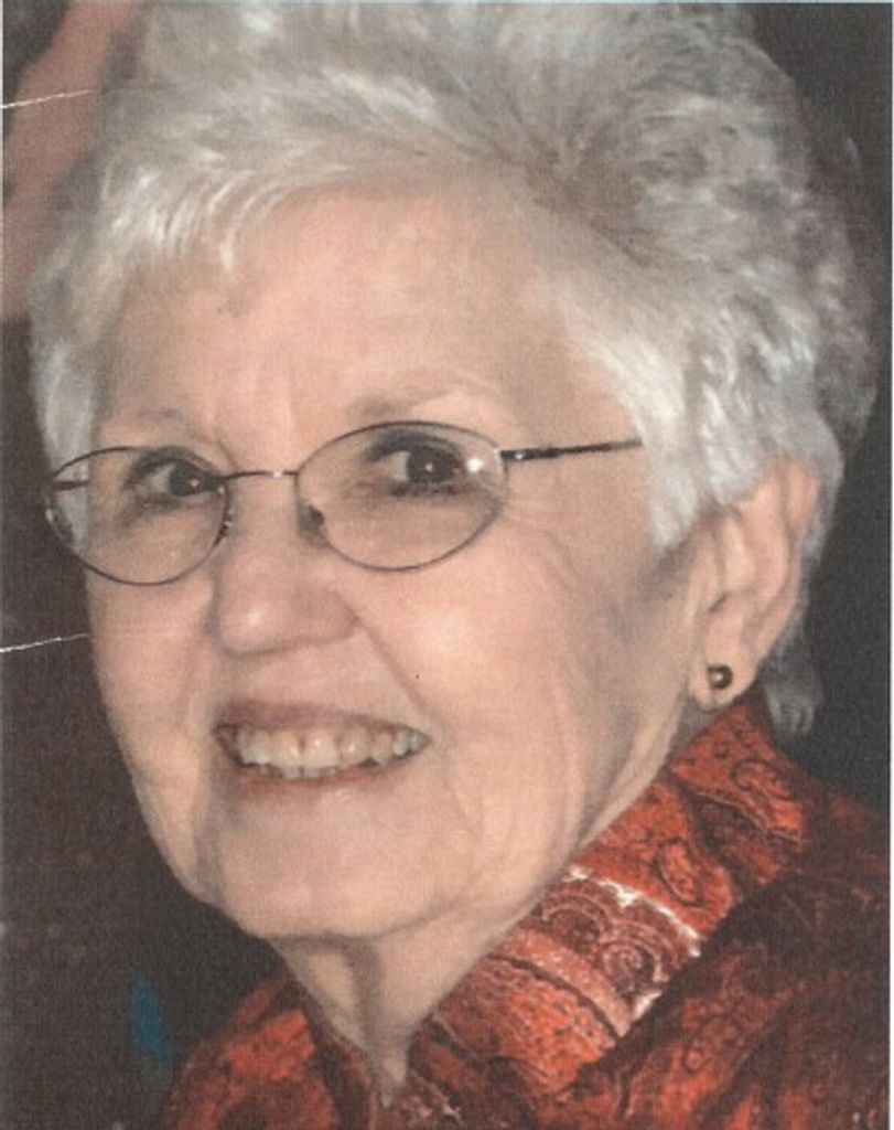 Patsy Louise Snapp Profile Photo