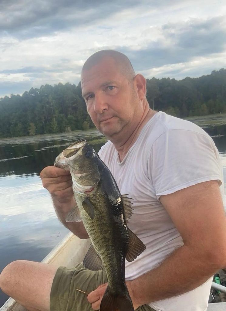 Terence Lynn Musgrove, Jr. Profile Photo