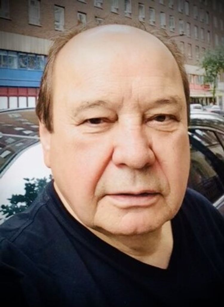 Tadeusz Michal Cecot Profile Photo