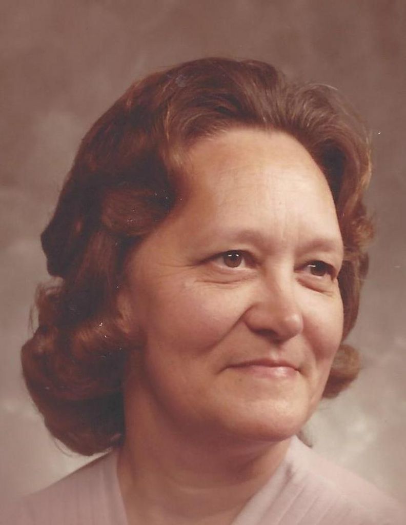Betty Lee Jarrell Profile Photo