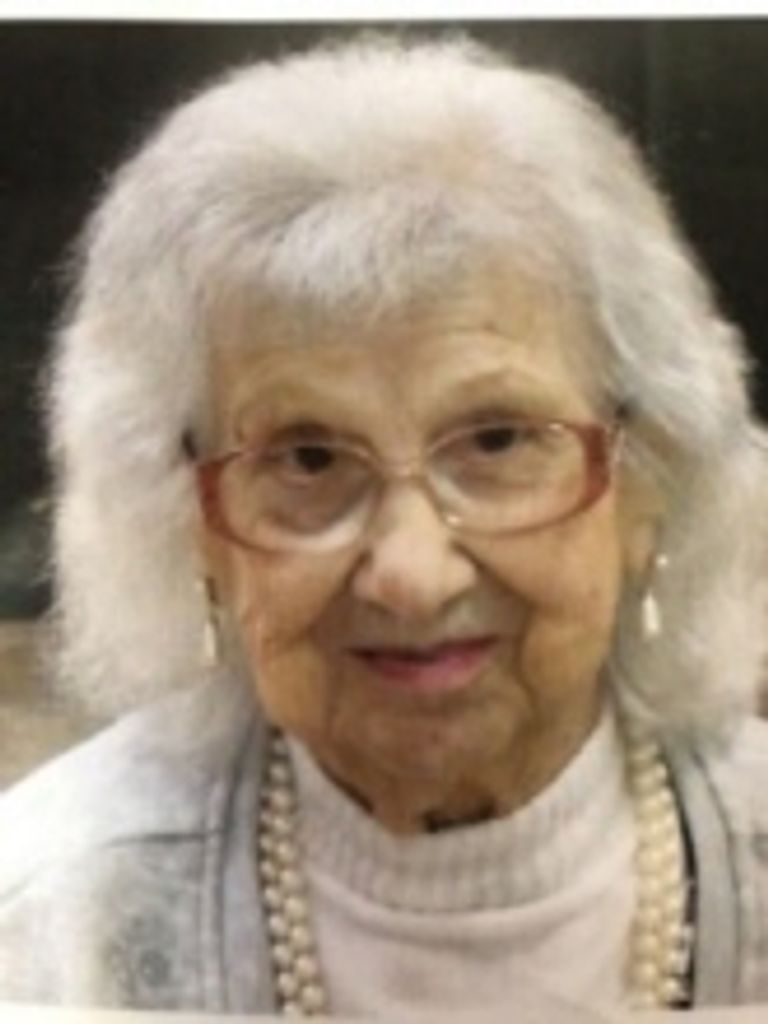 Connie Rose Ballachino