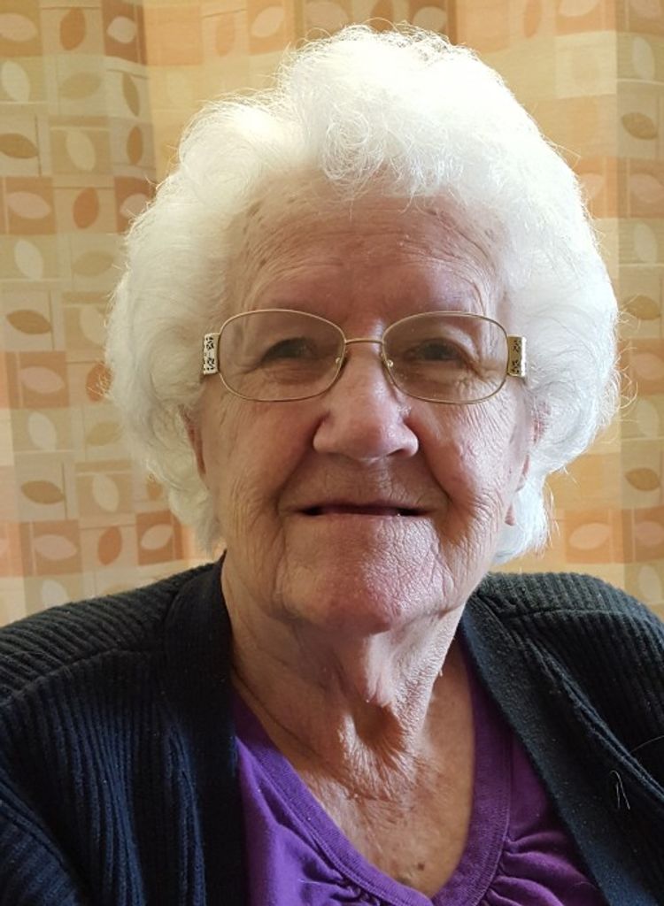 Catherine "Kay" E. Meyers