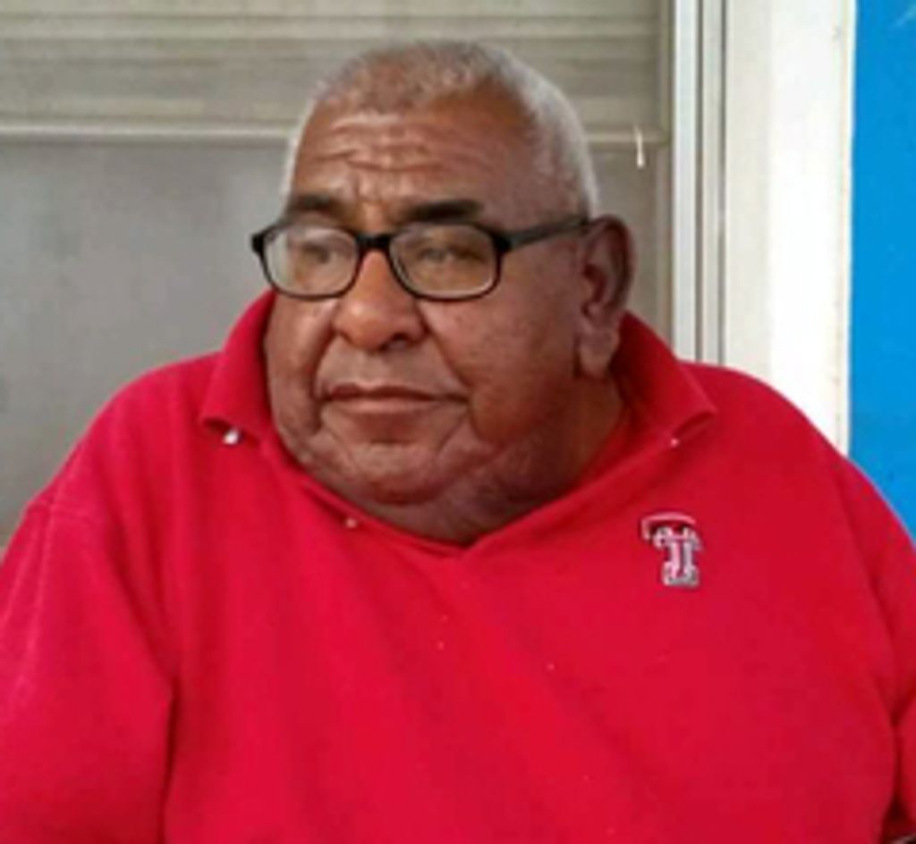 Magdaleno Garcia