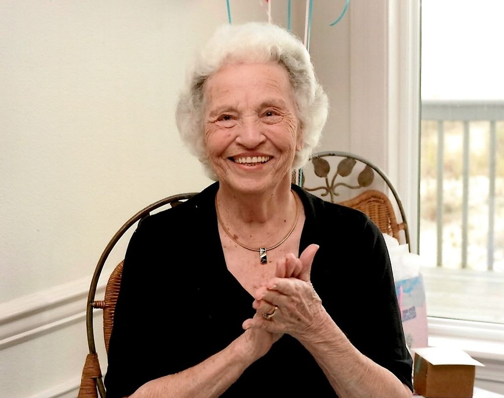 Eula Reed