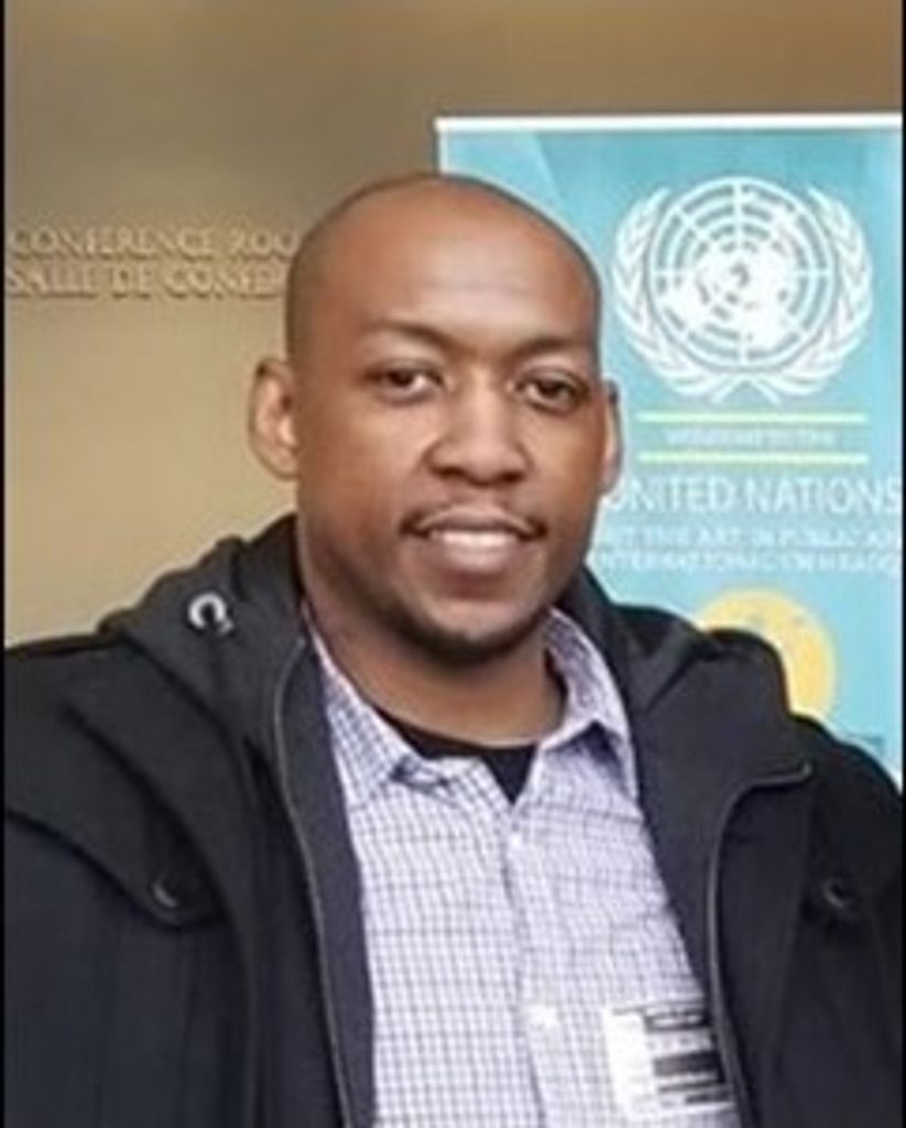 David John Bauduy