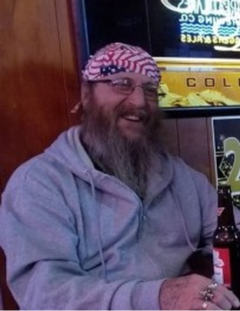 Frank Scott Milbrodt Sr.