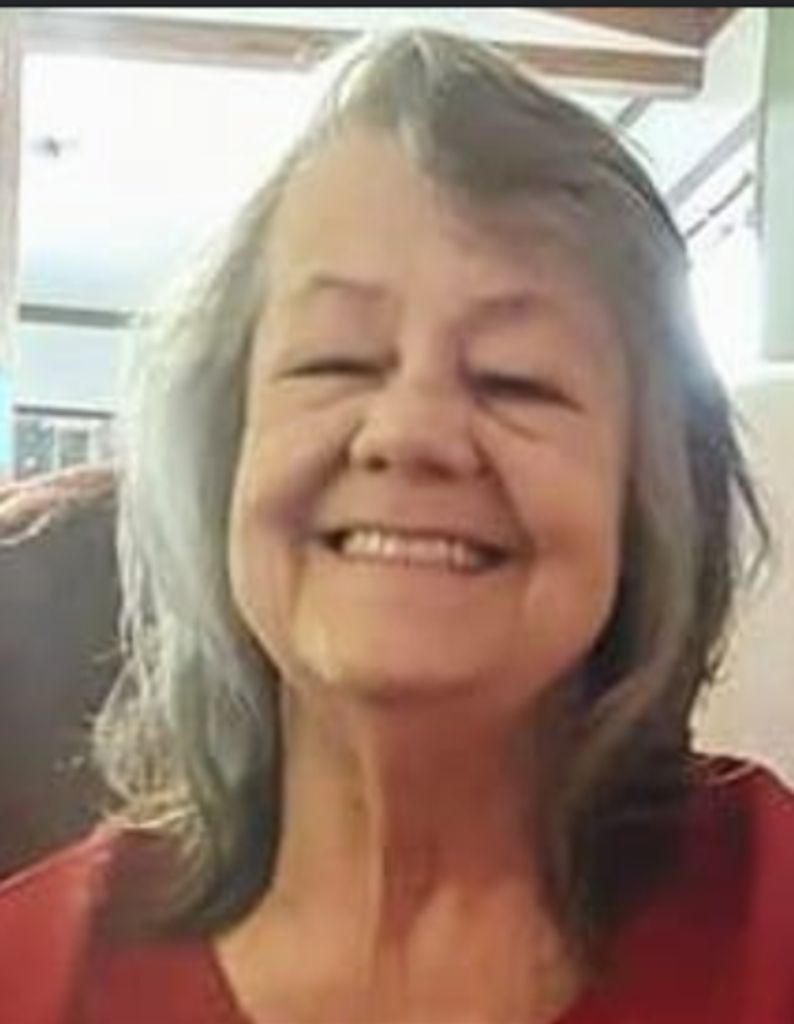 Barbara Ellen Holsinger Profile Photo