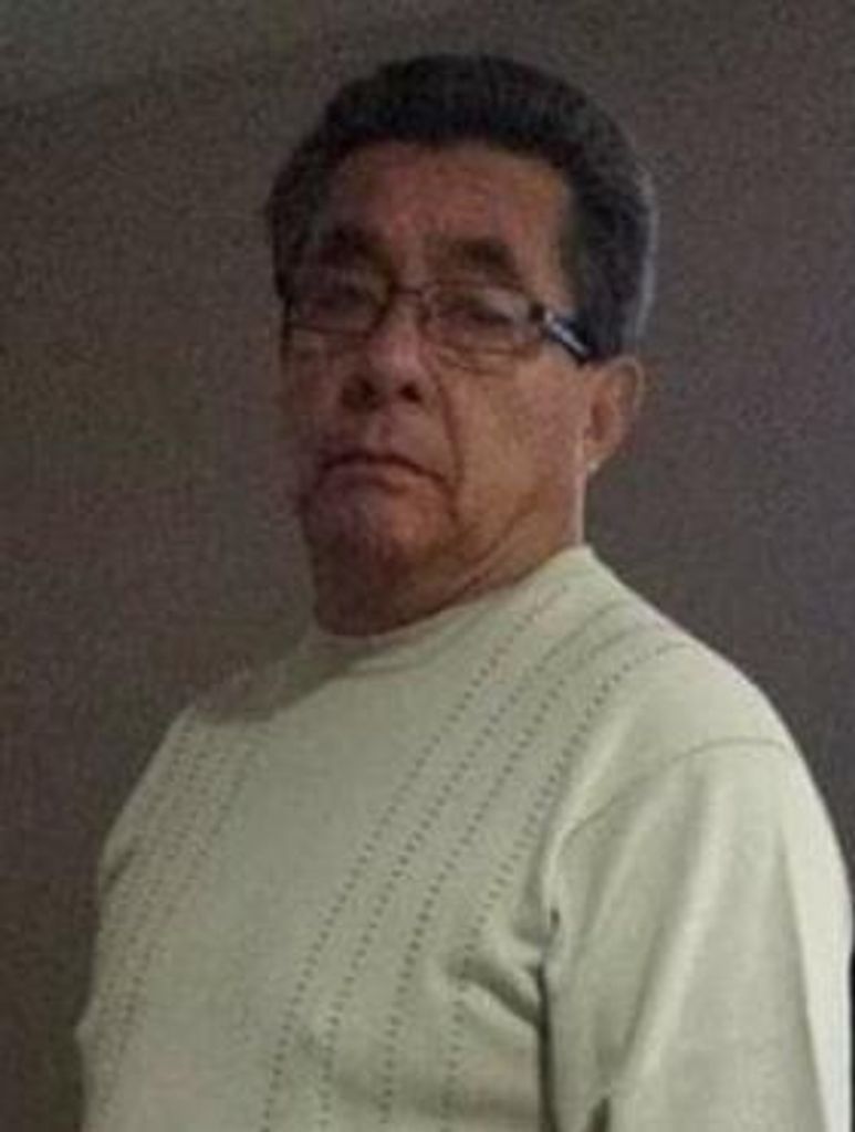 Jose Leopoldo Melchor Canela