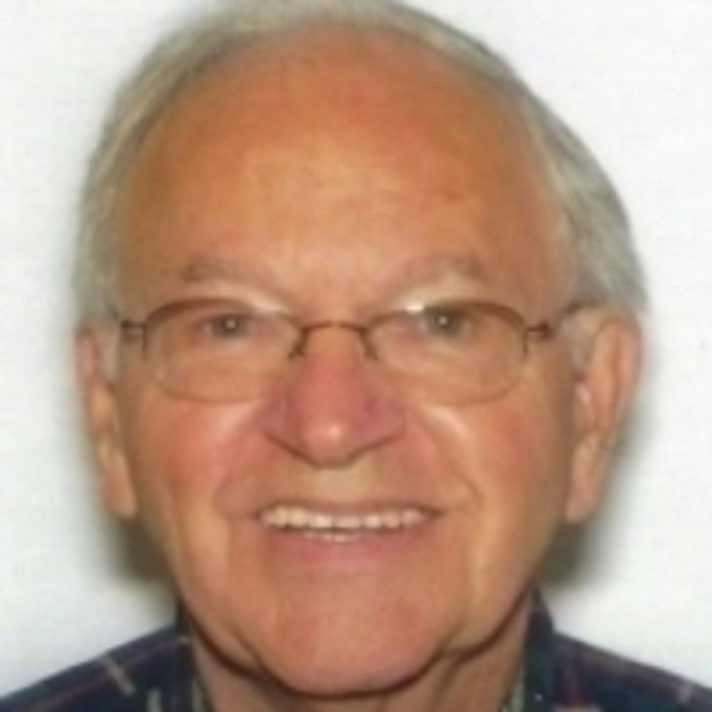 Curtis F. Mullins Profile Photo