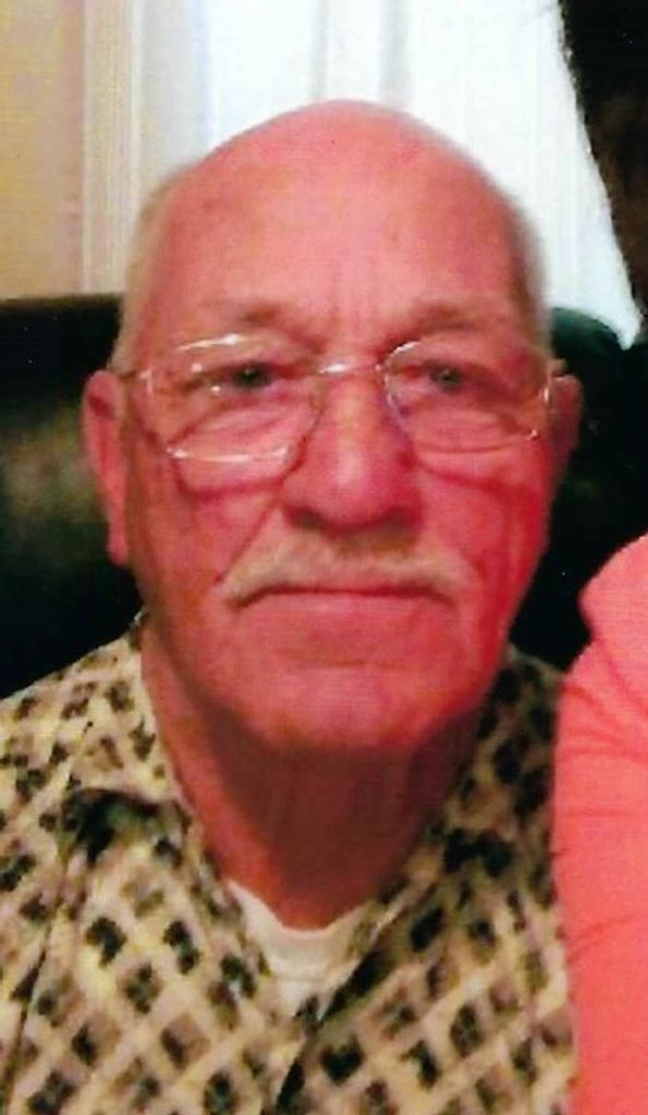 Allen Deloyde Davis Profile Photo