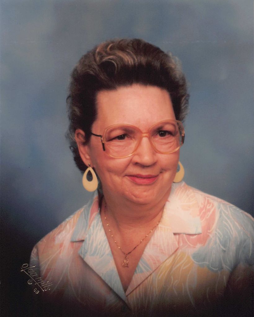 Betty Ryan Profile Photo