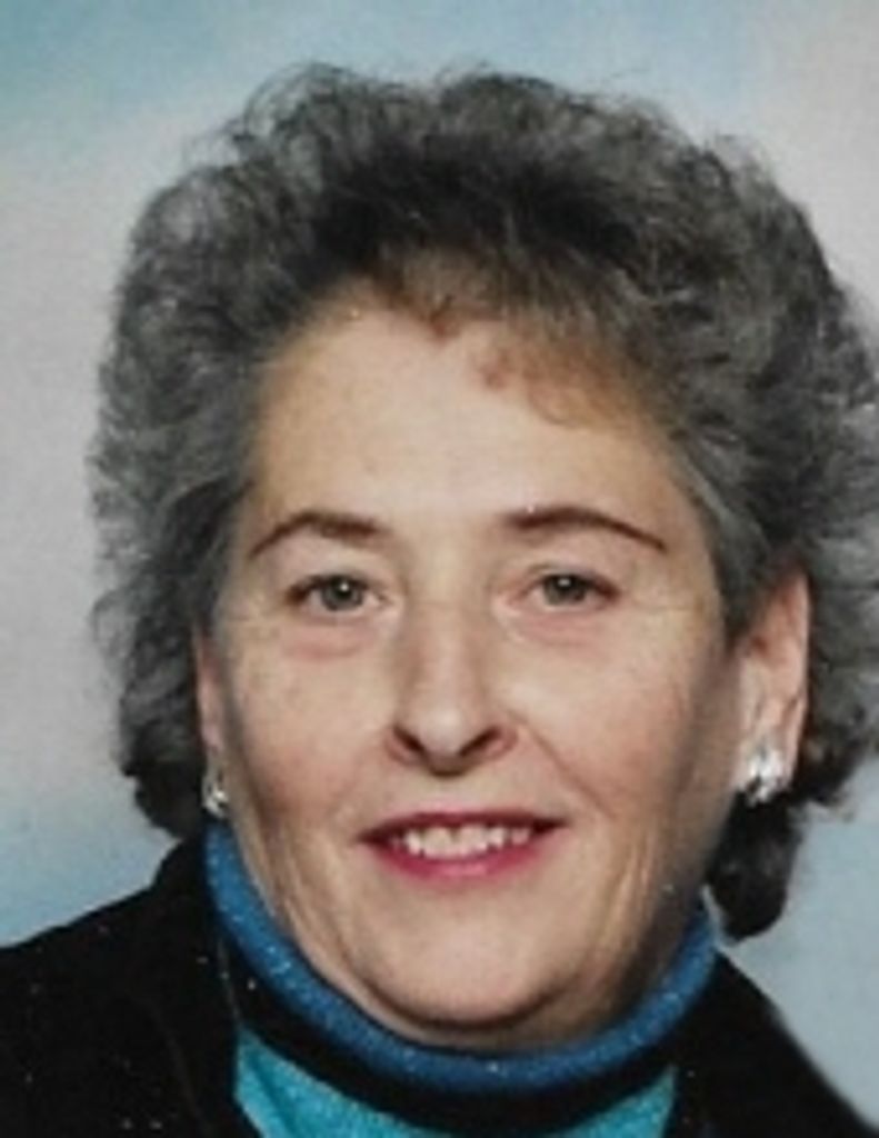 Judy Ilene Tucker