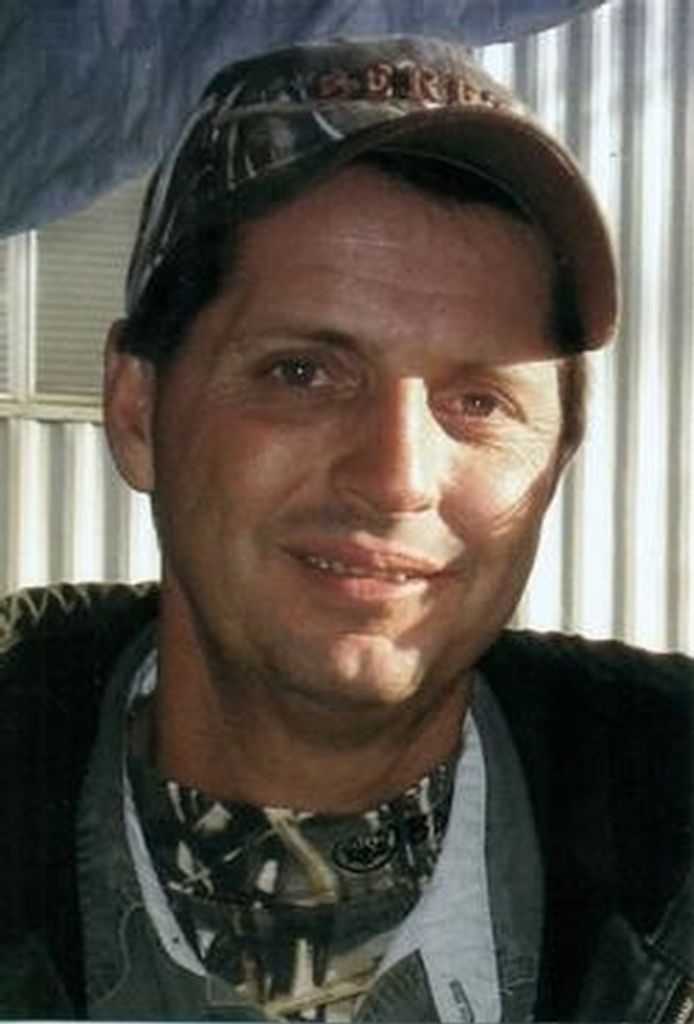 Dwain E. Gary