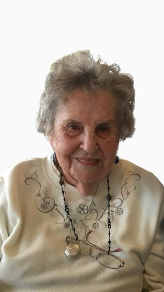 Etta Marie Faulkner Profile Photo
