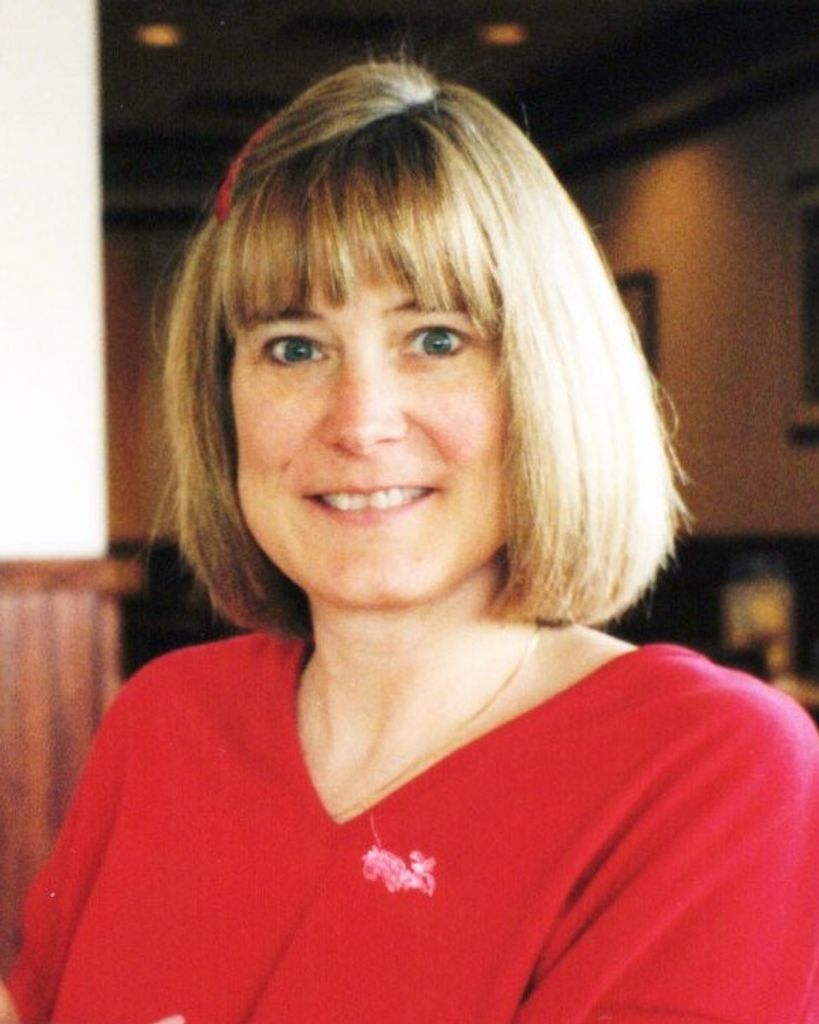 Diana Lynn Irwin