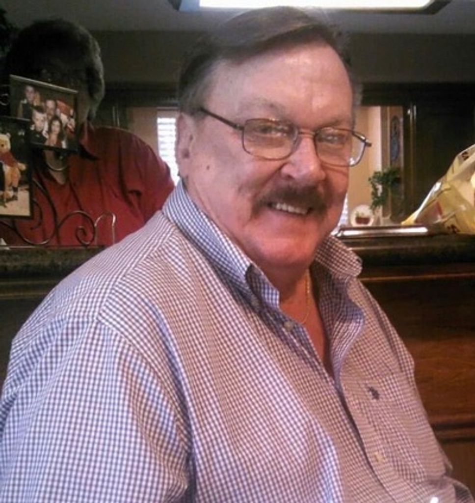 Vestine Sherwood Walther Sr.