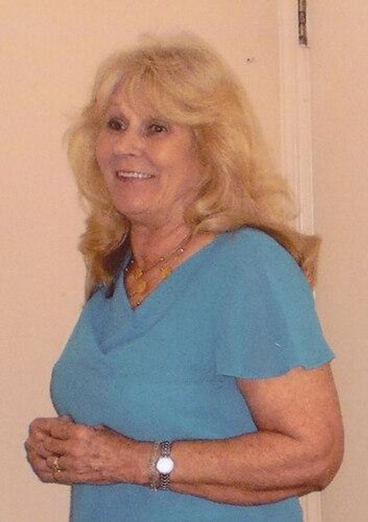 Bobbie Jean Hudson Profile Photo