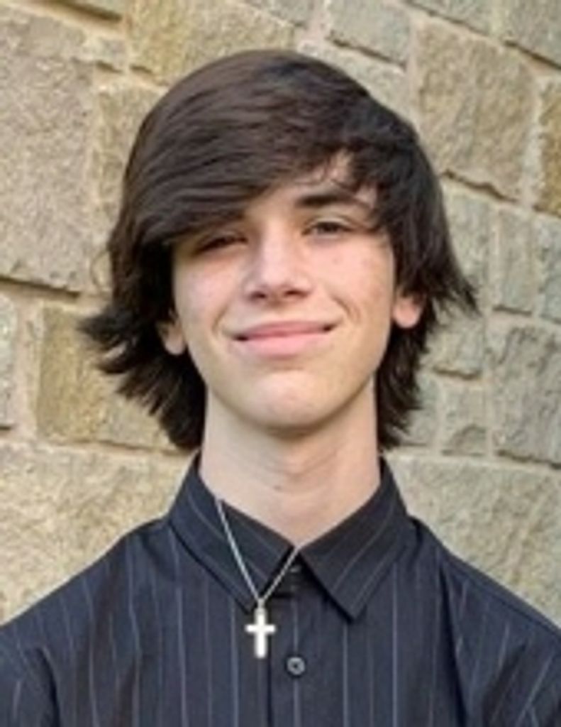 Christopher Jason Regner
