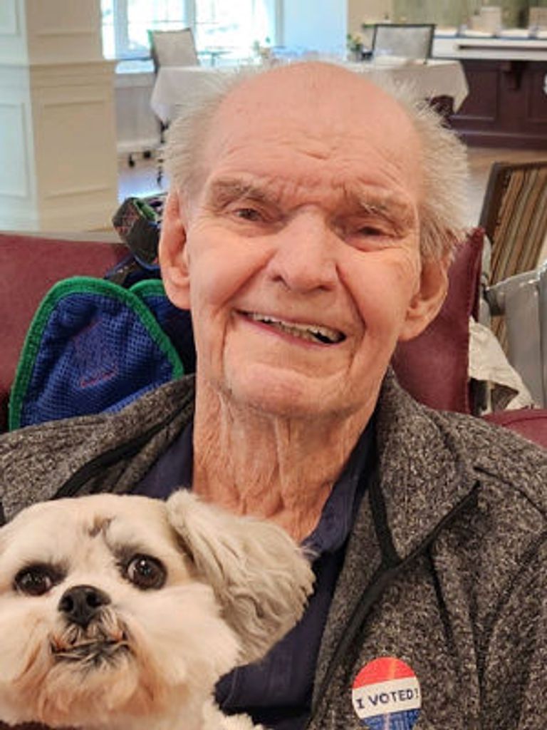 Frederick R. Knaack Profile Photo