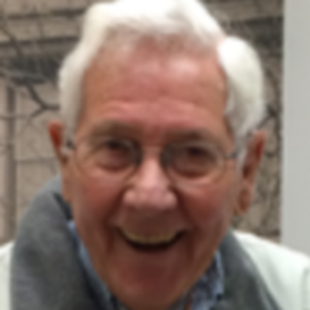 John R. Dewolfe