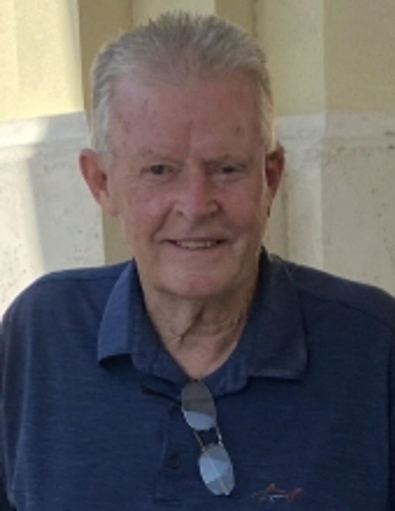 Paul Douglas Hessling Profile Photo