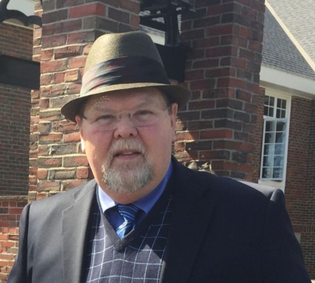 William J. "Bill" Harrington