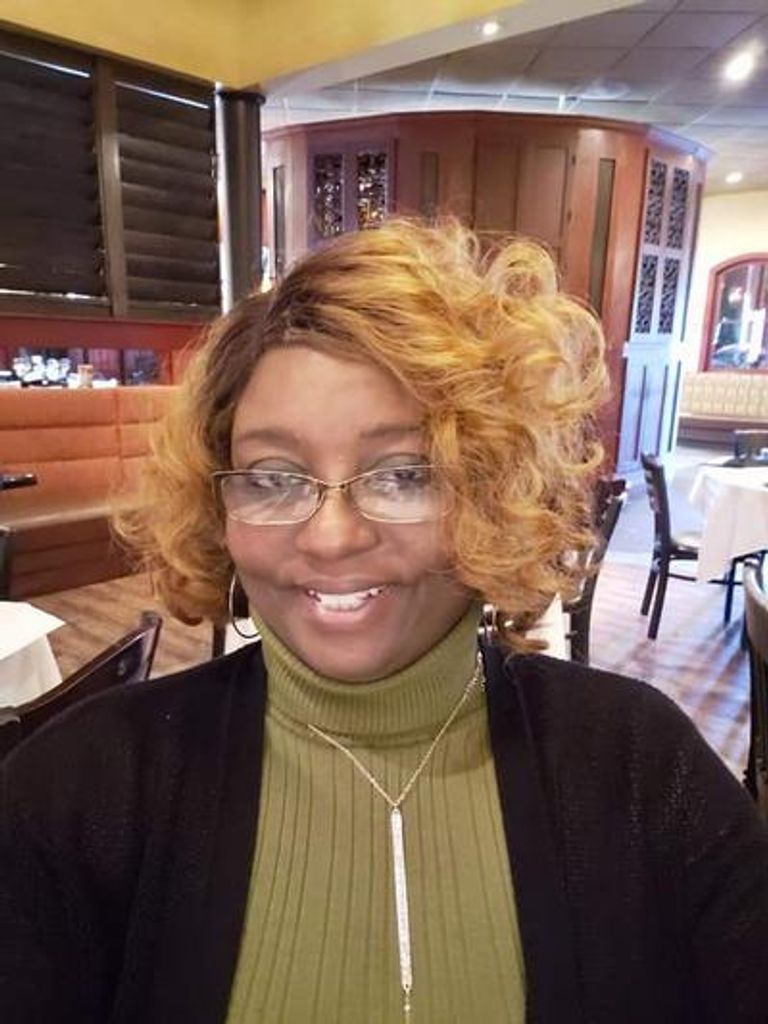 Mrs. Patricia A. Singleton Mayes Profile Photo