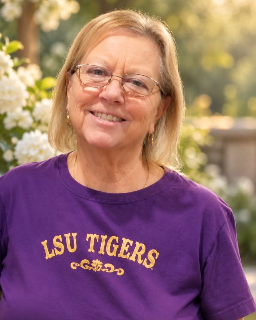 Cynthia "Cindy" Hudson White Profile Photo