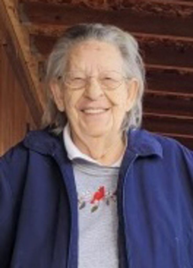 Ruth Evelyn Smith Profile Photo