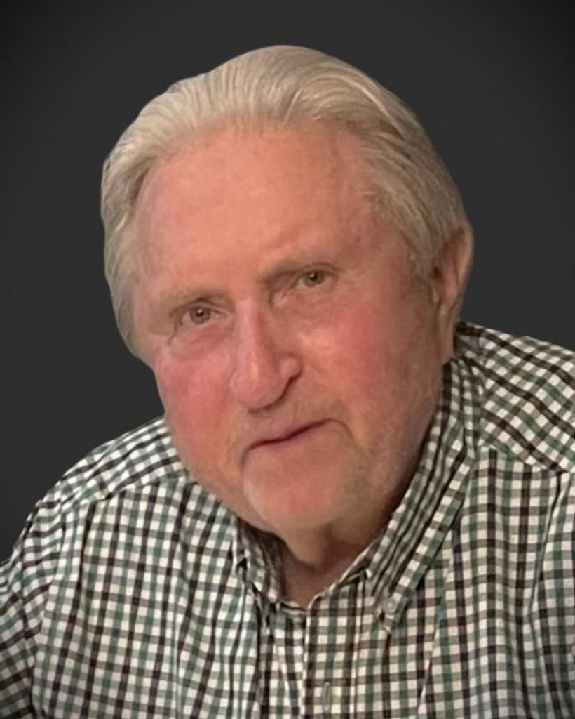 Verlin Joseph Boes