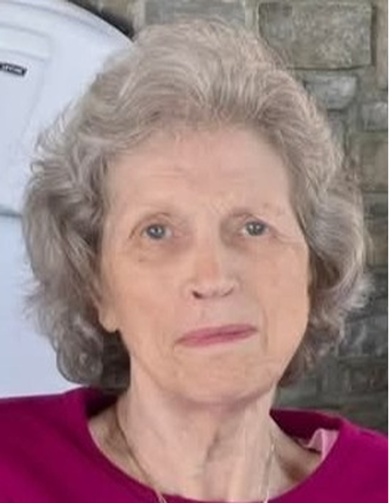 Dorothy J. (Delorme) Richard