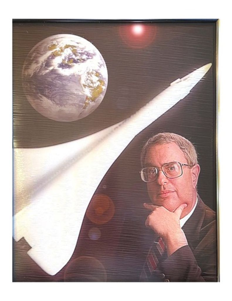 Donald Lawrence Pevsner Profile Photo