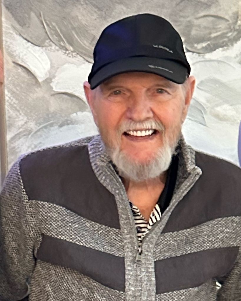 Glenn Lee Fletcher