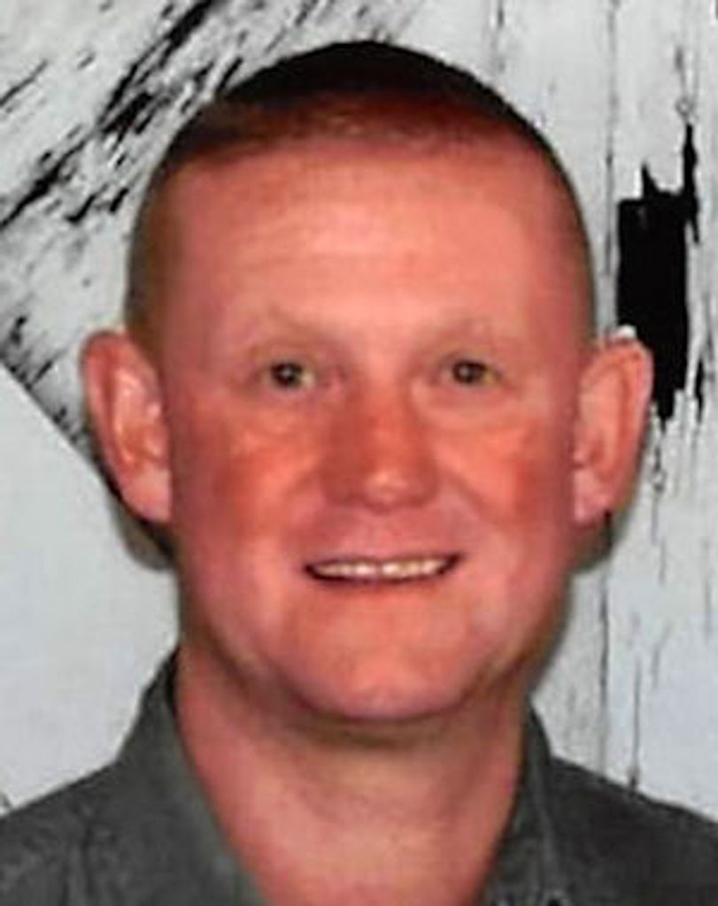 Jeremy R. Arledge Profile Photo