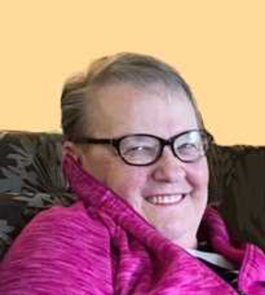 Nancy Pelkey