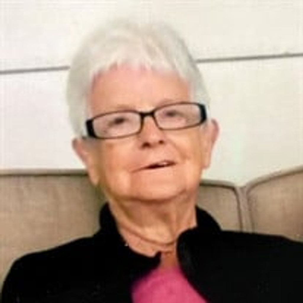 Vida  Sue Cook