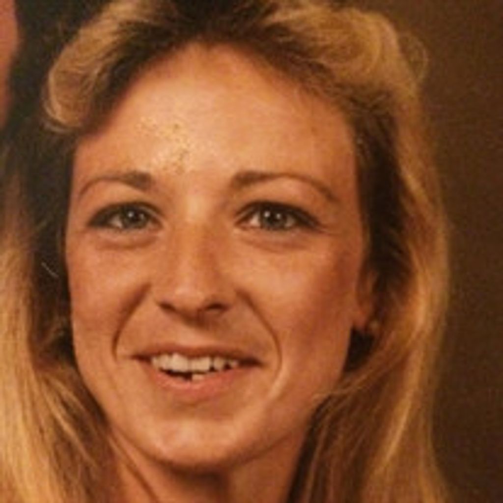 Tammy Lee Cushing