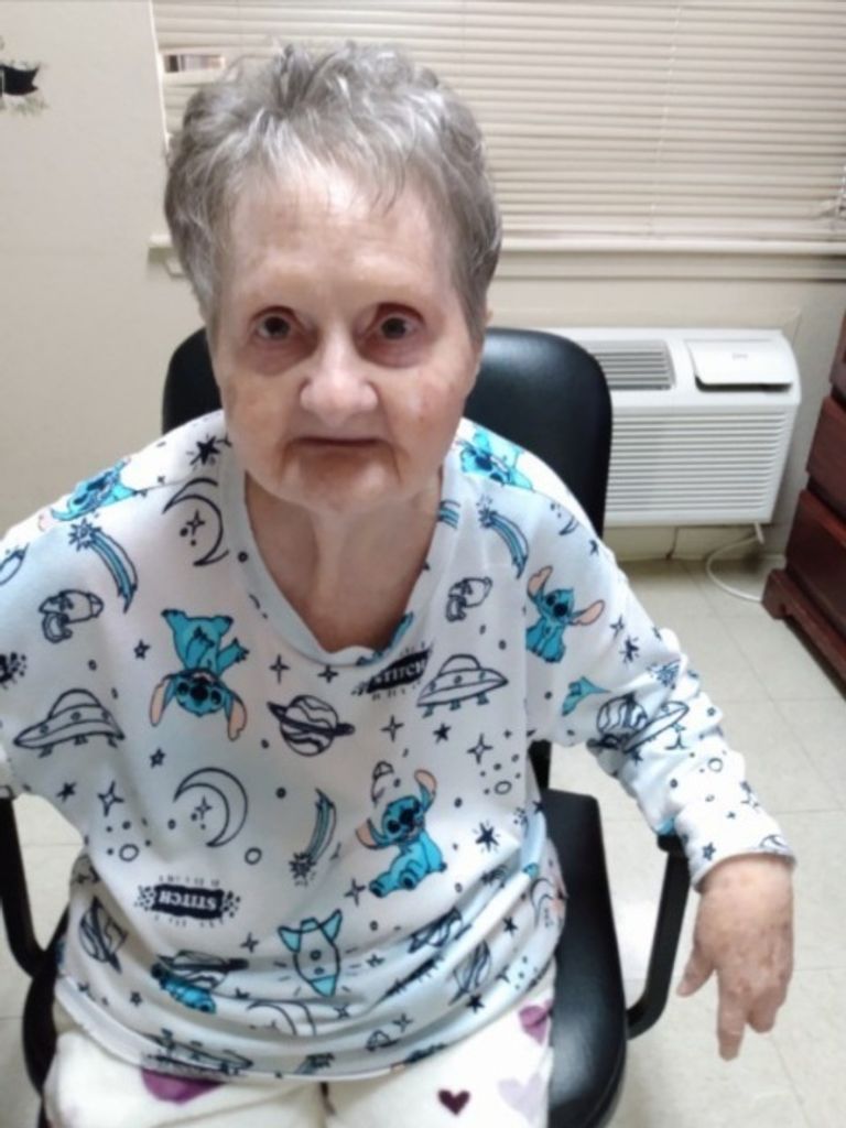 Viola Carroll