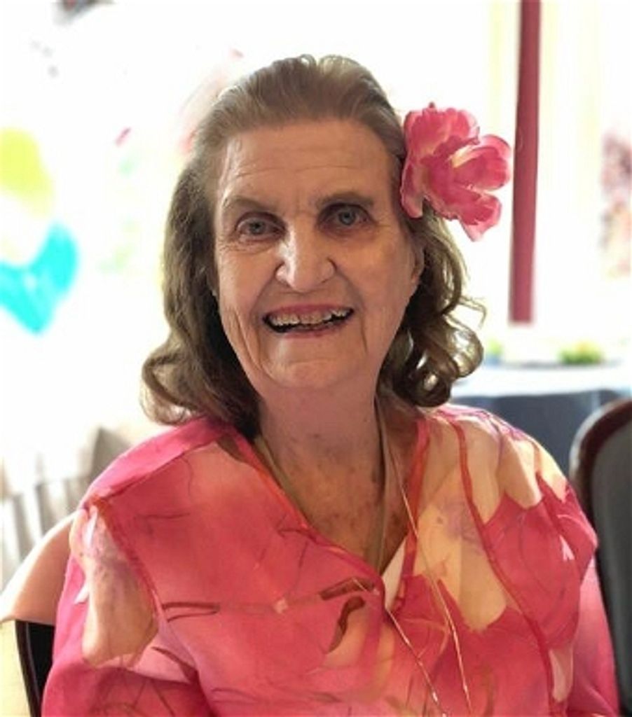 Joan Maurisse Gray