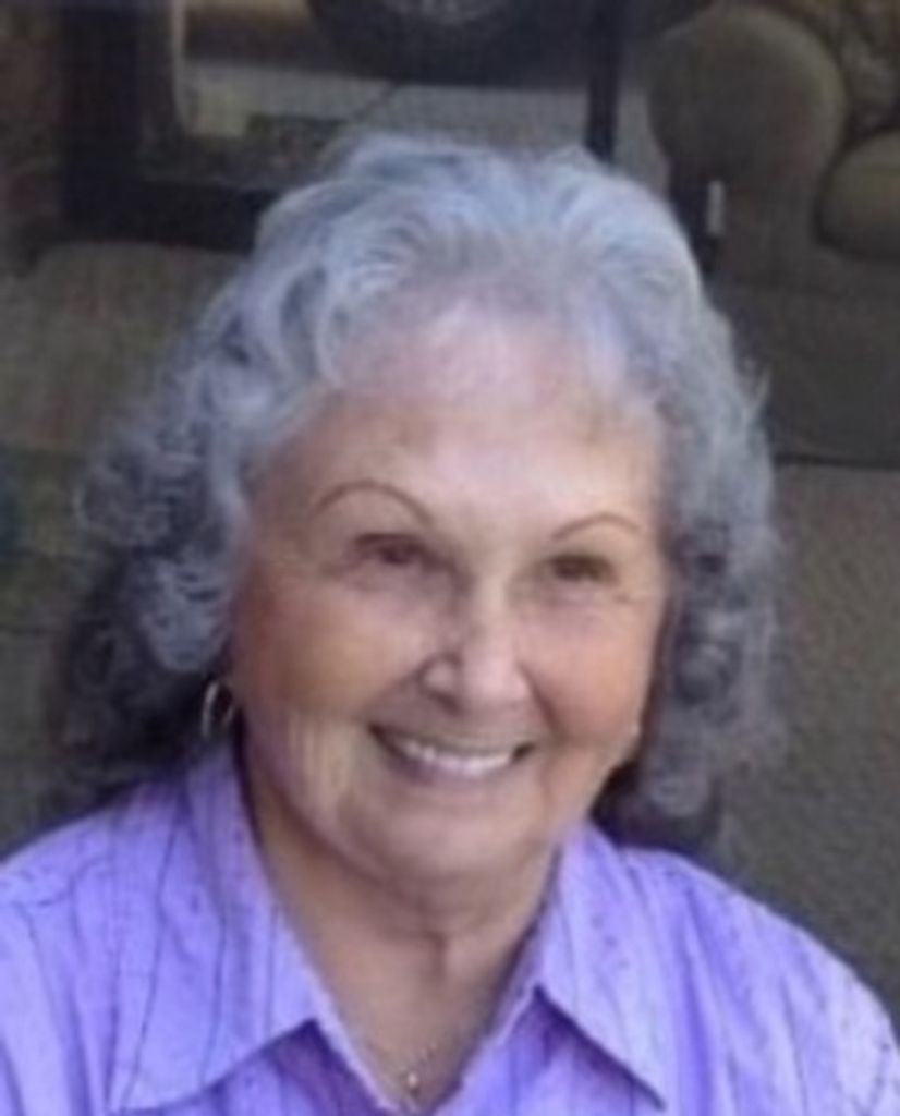 Barbara K. Comer