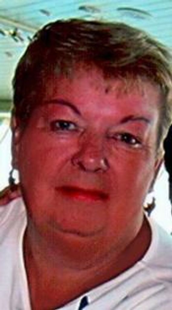 Patricia A. Kittredge